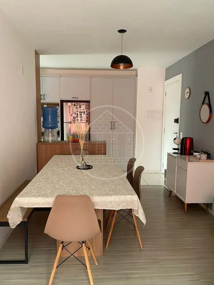 Apartamento, 3 quartos, 72 m² - Foto 8