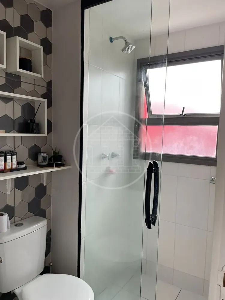 Apartamento, 3 quartos, 72 m² - Foto 12
