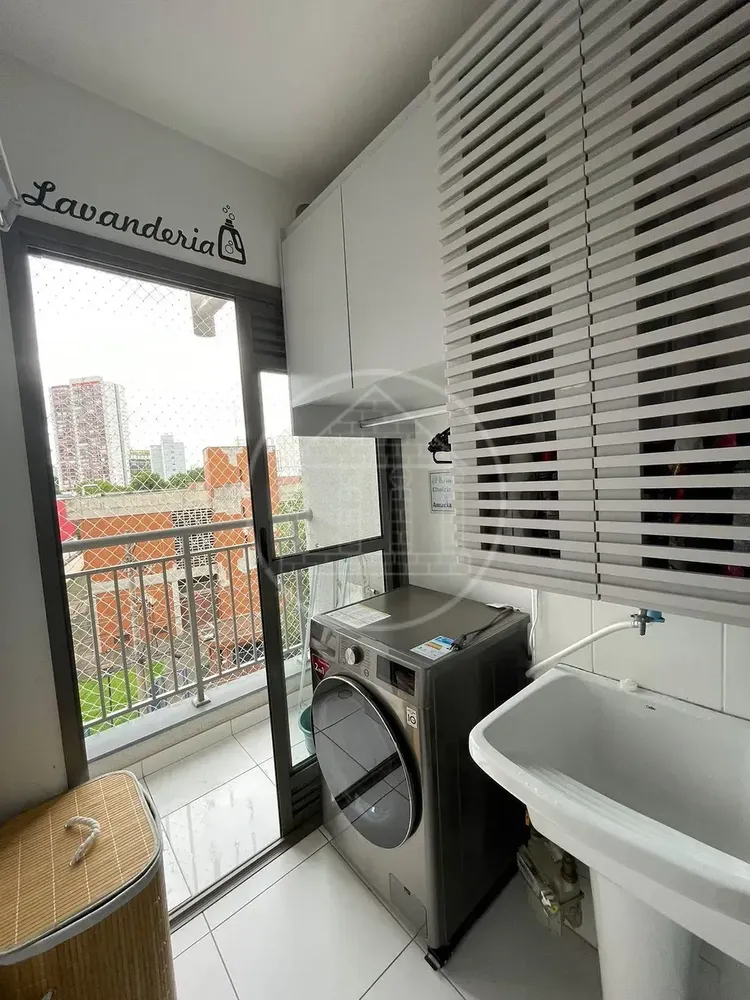 Apartamento, 3 quartos, 72 m² - Foto 15