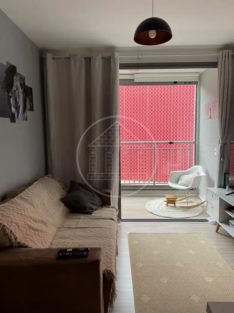 Apartamento, 3 quartos, 72 m² - Foto 3
