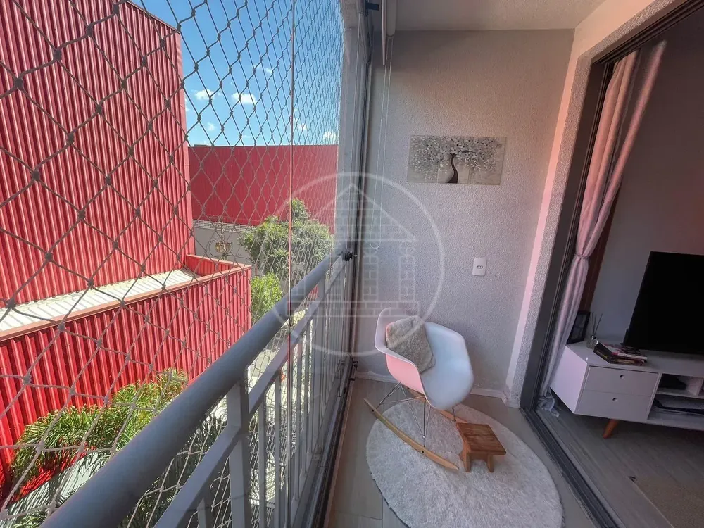Apartamento, 3 quartos, 72 m² - Foto 4