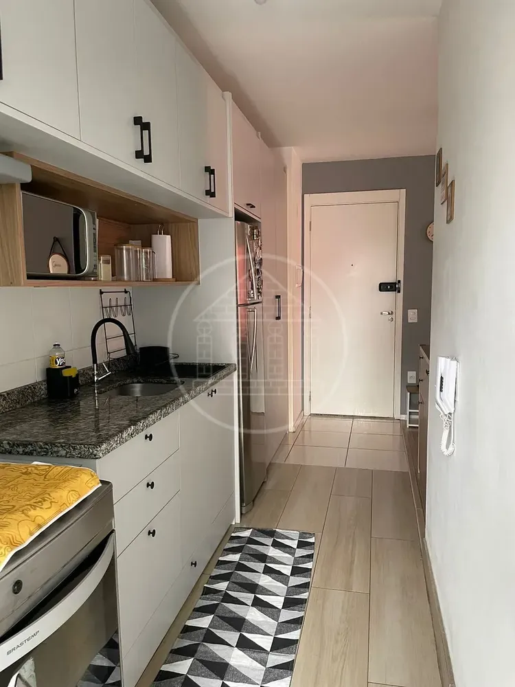 Apartamento, 3 quartos, 72 m² - Foto 6