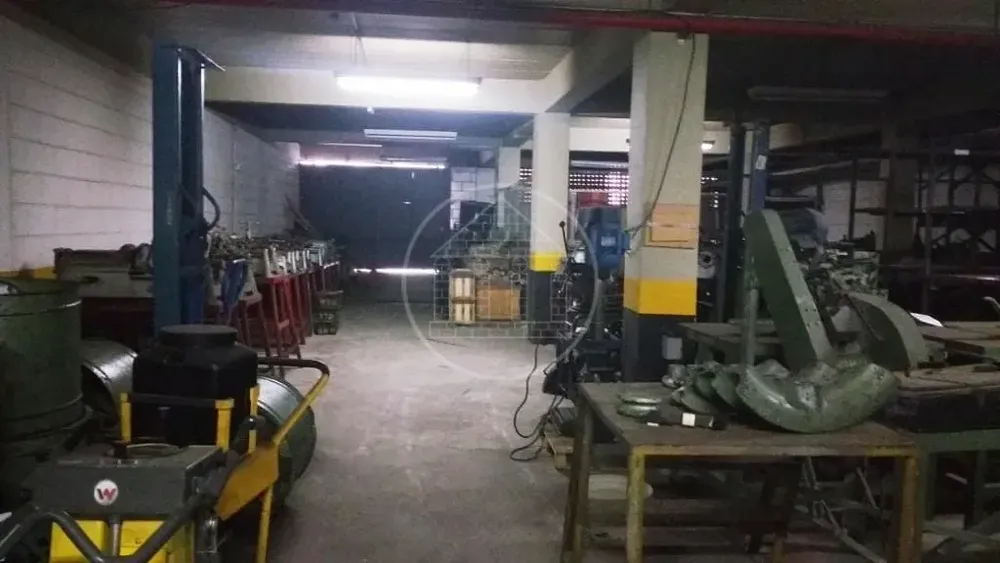 Prédio Inteiro, 1400 m² - Foto 12