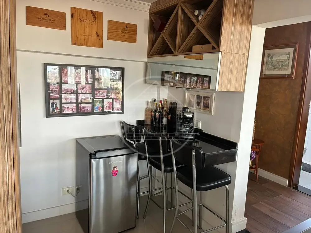Apartamento, 3 quartos, 150 m² - Foto 8