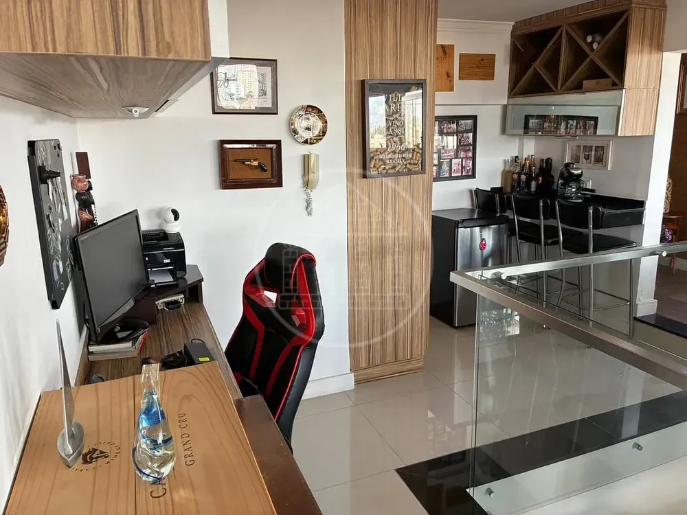 Apartamento, 3 quartos, 150 m² - Foto 7