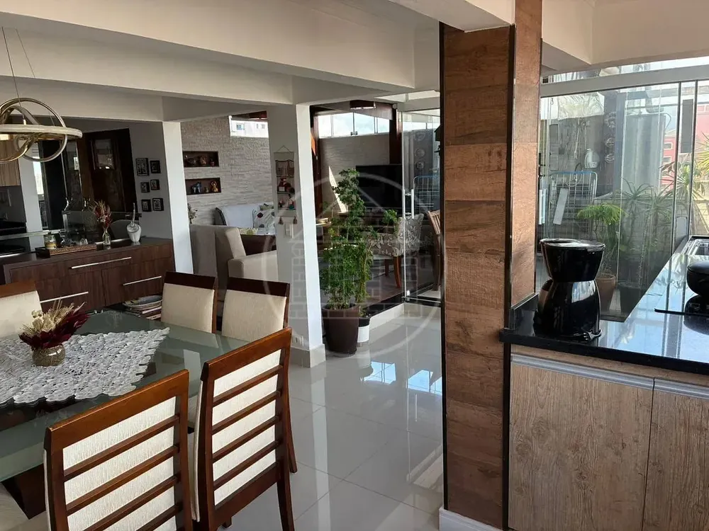 Apartamento, 3 quartos, 150 m² - Foto 5