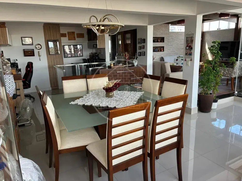 Apartamento, 3 quartos, 150 m² - Foto 3