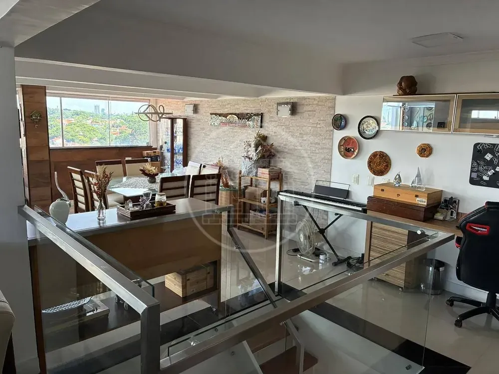 Apartamento, 3 quartos, 150 m² - Foto 2