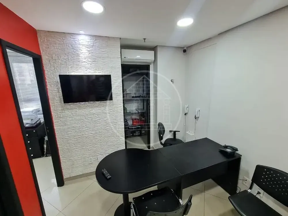 Sala-Conjunto, 42 m² - Foto 10
