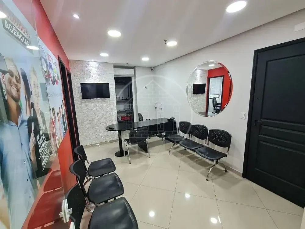 Sala-Conjunto, 42 m² - Foto 11
