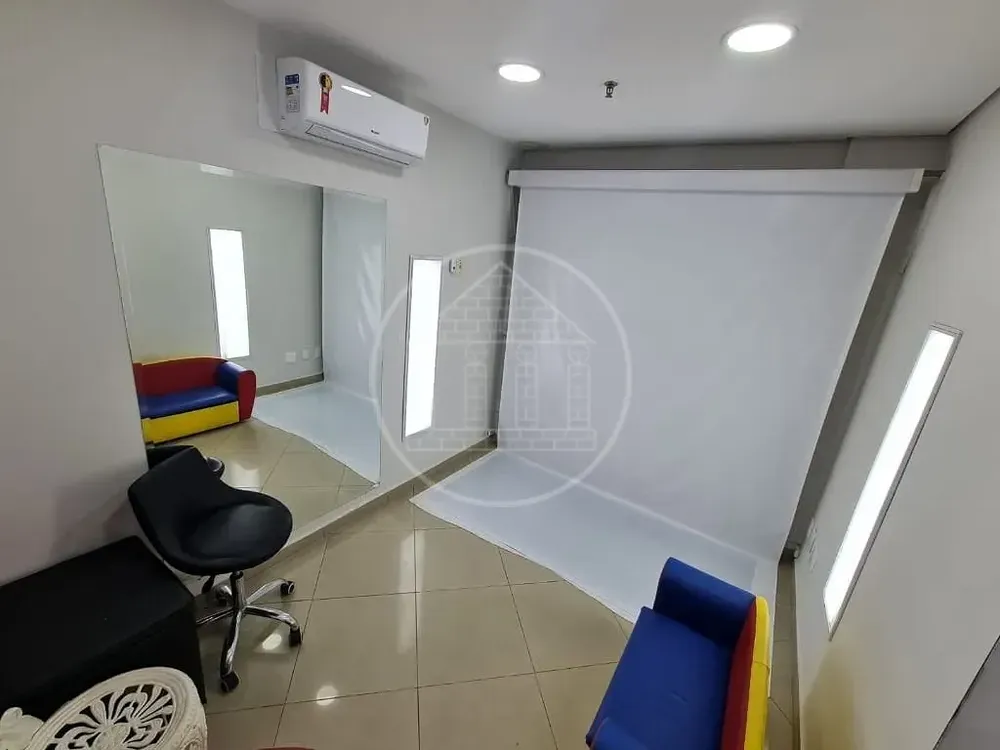 Sala-Conjunto, 42 m² - Foto 6