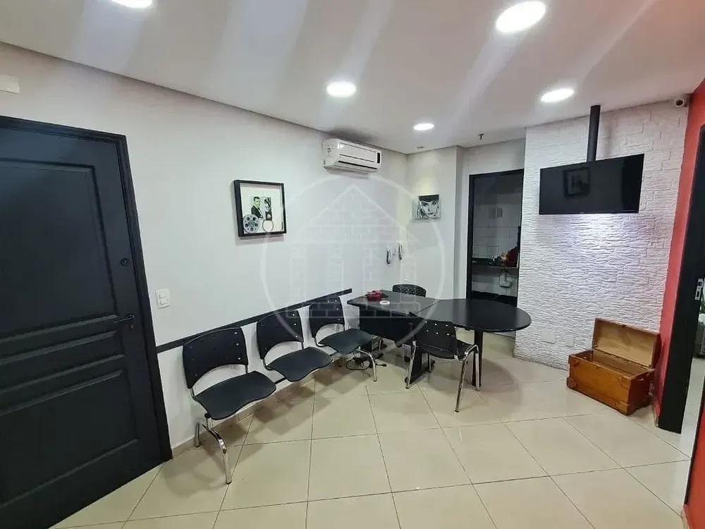 Sala-Conjunto, 42 m² - Foto 7