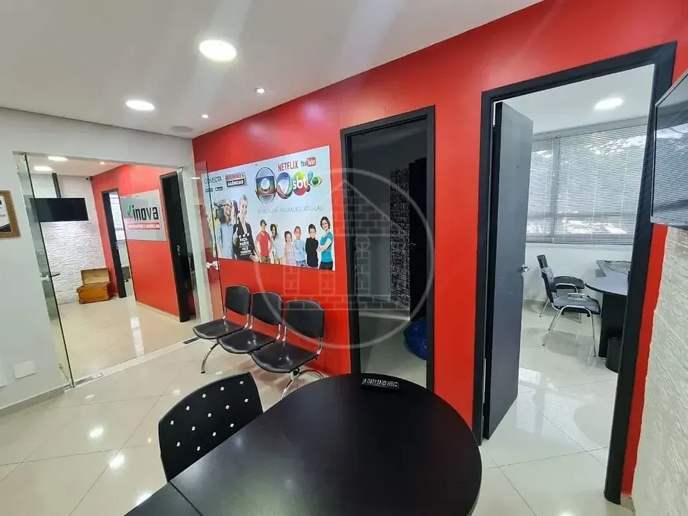 Sala-Conjunto, 42 m² - Foto 8