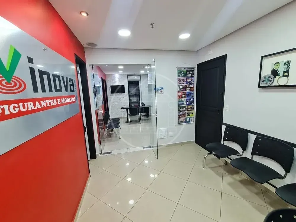 Sala-Conjunto, 42 m² - Foto 9