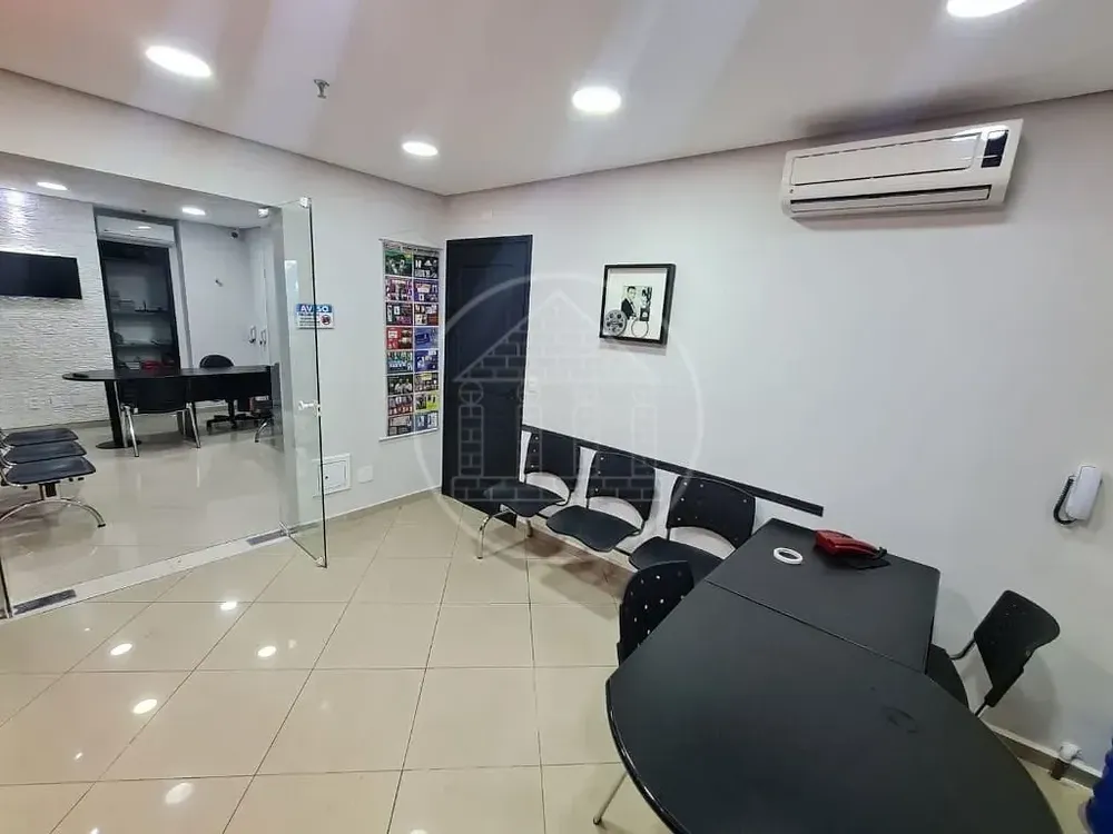 Sala-Conjunto, 42 m² - Foto 2