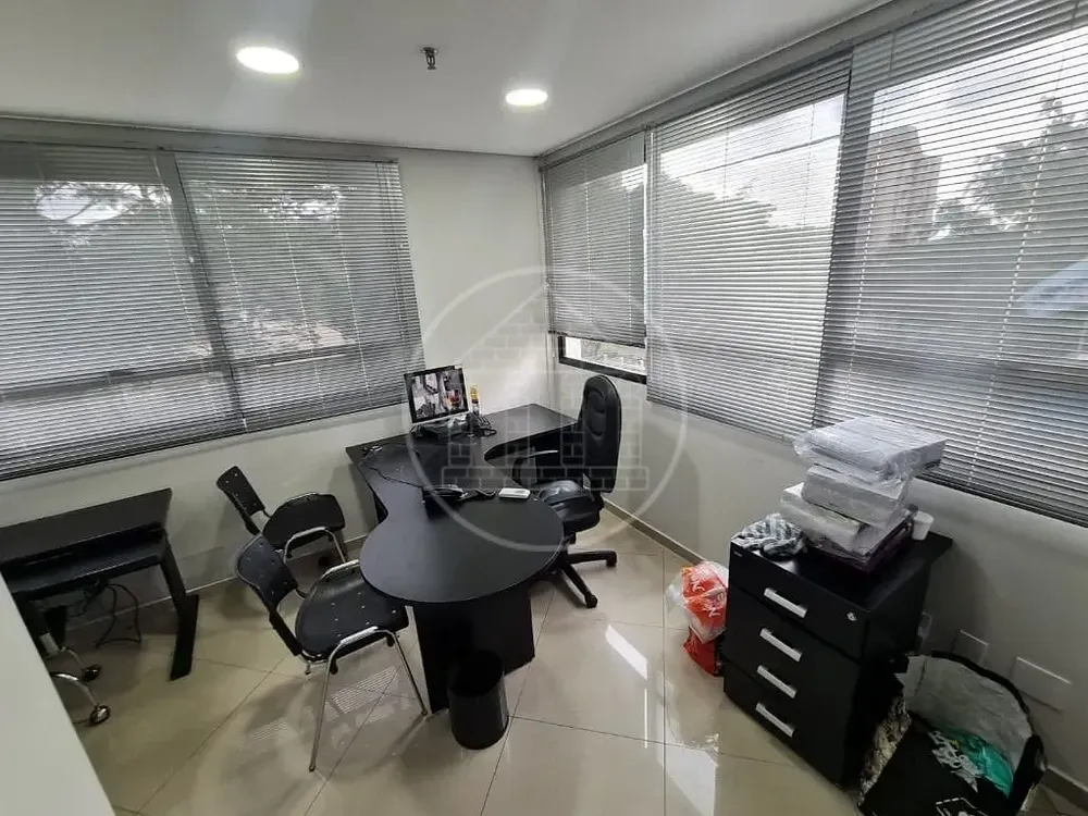 Sala-Conjunto, 42 m² - Foto 3
