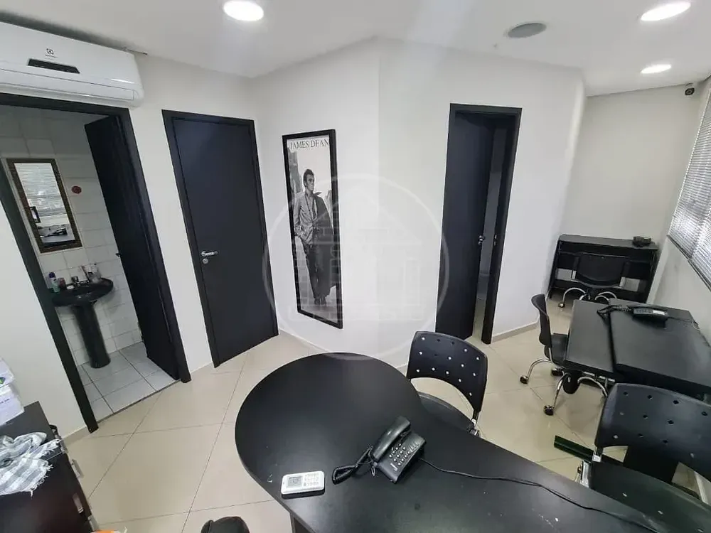 Sala-Conjunto, 42 m² - Foto 5