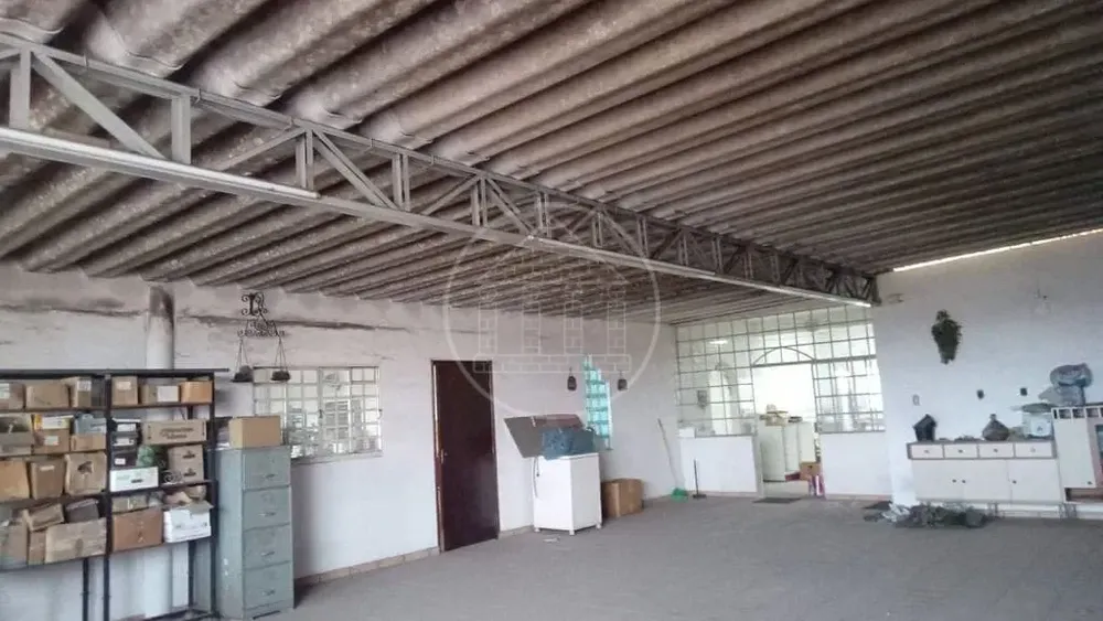 Prédio Inteiro, 1620 m² - Foto 1