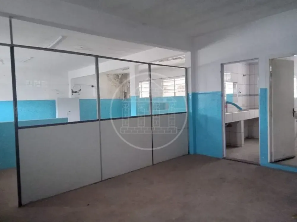 Prédio Inteiro, 1620 m² - Foto 5