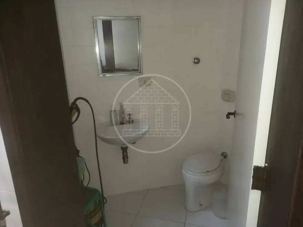 Sobrado, 4 quartos, 233 m² - Foto 9