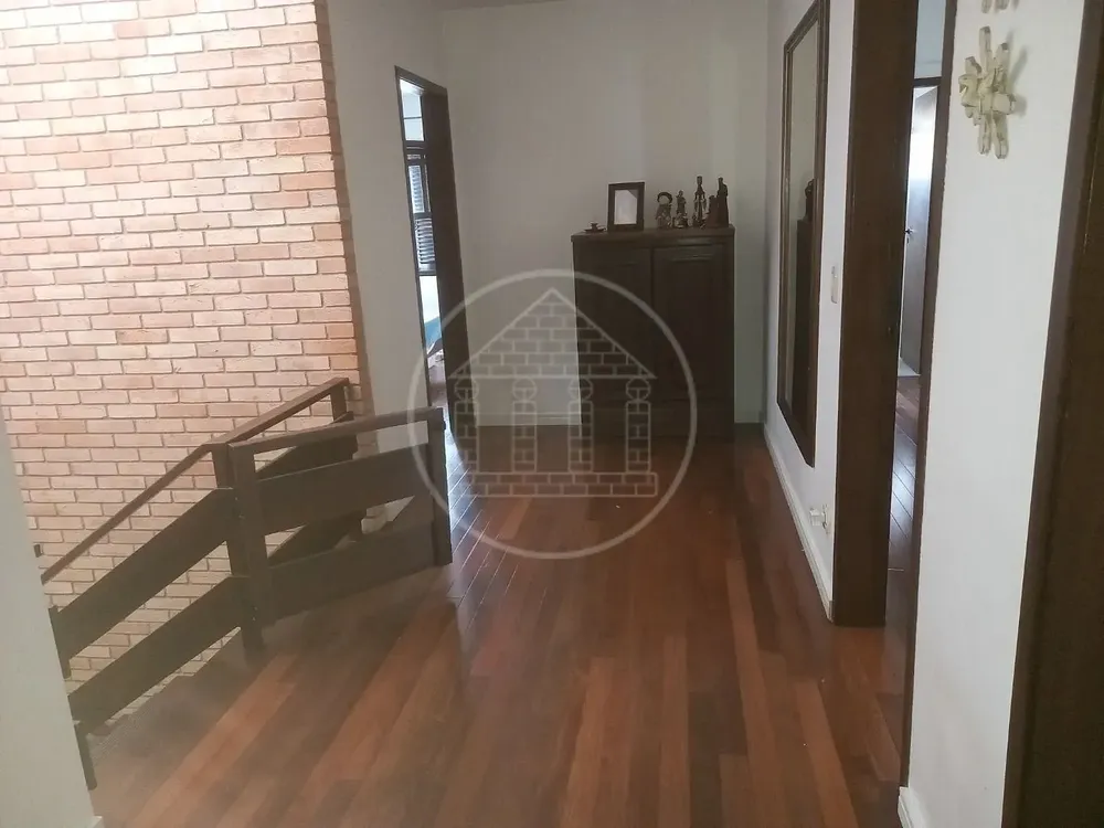 Sobrado, 4 quartos, 233 m² - Foto 6