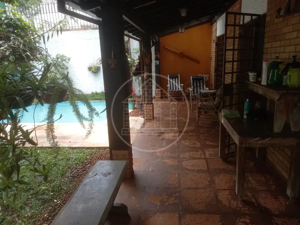 Sobrado, 4 quartos, 233 m² - Foto 15