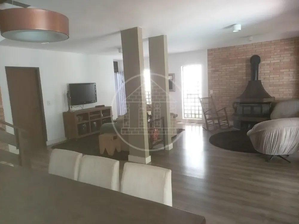 Sobrado, 4 quartos, 233 m² - Foto 11