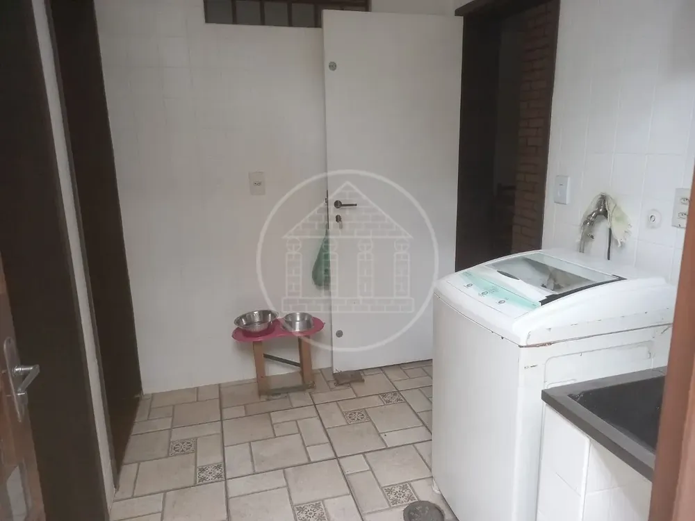 Sobrado, 4 quartos, 233 m² - Foto 8