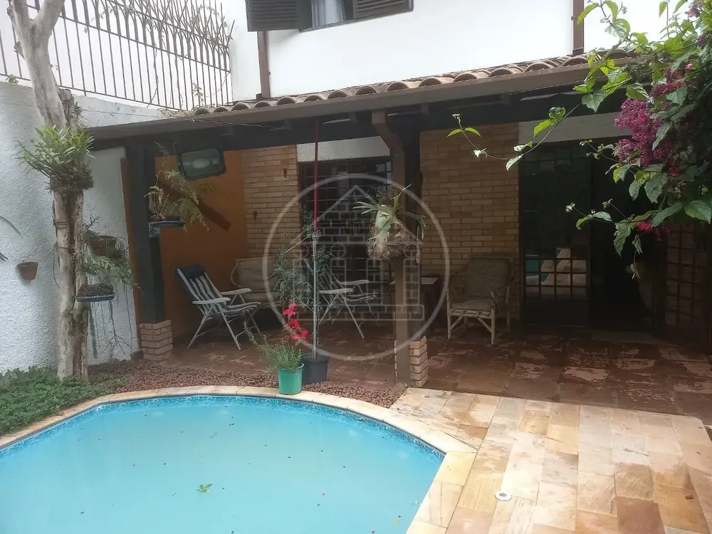 Sobrado, 4 quartos, 233 m² - Foto 14