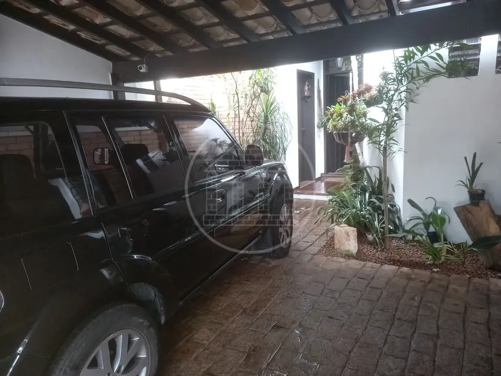 Sobrado, 4 quartos, 233 m² - Foto 7