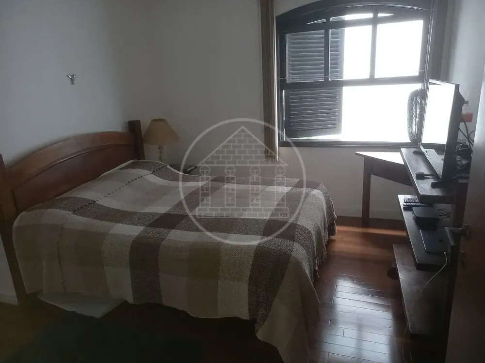 Sobrado, 4 quartos, 233 m² - Foto 3