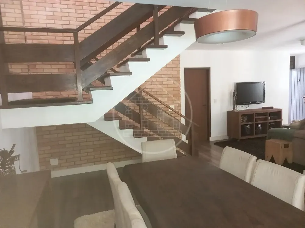 Sobrado, 4 quartos, 233 m² - Foto 12