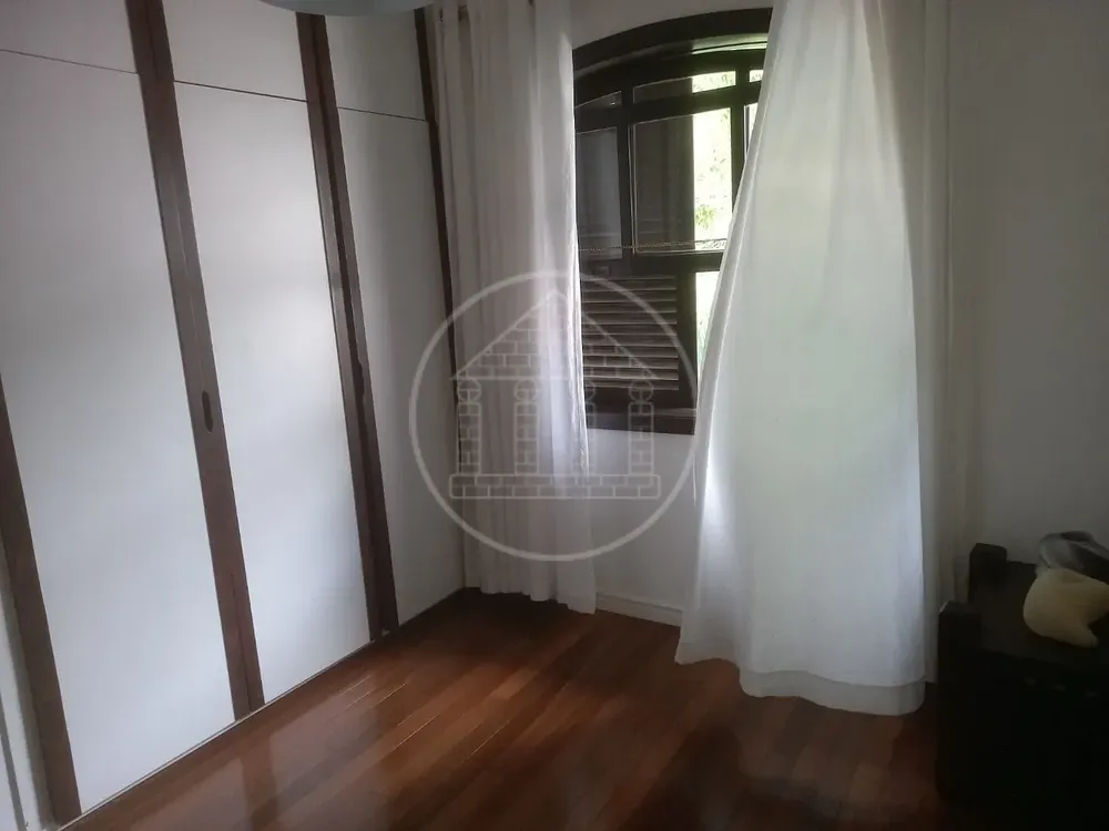 Sobrado, 4 quartos, 233 m² - Foto 16