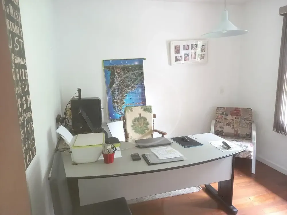 Sobrado, 4 quartos, 233 m² - Foto 2