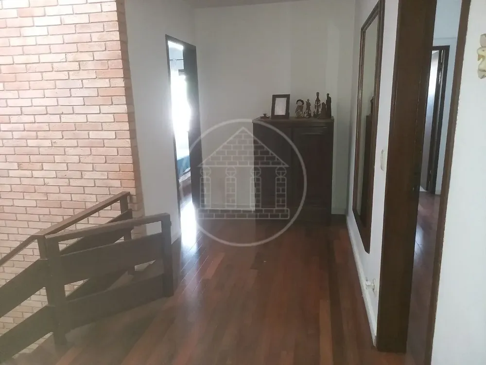 Sobrado, 4 quartos, 233 m² - Foto 5