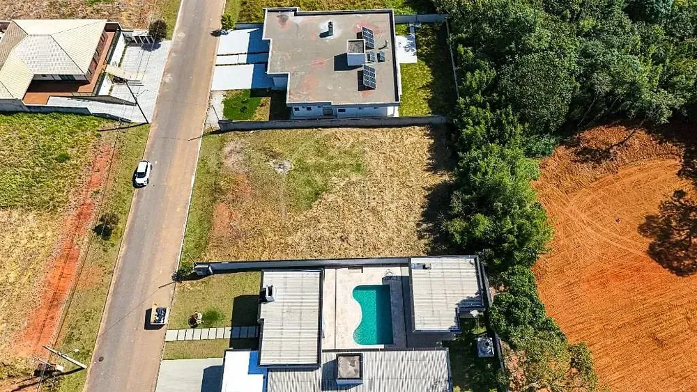 Terreno, 1000 m² - Foto 2