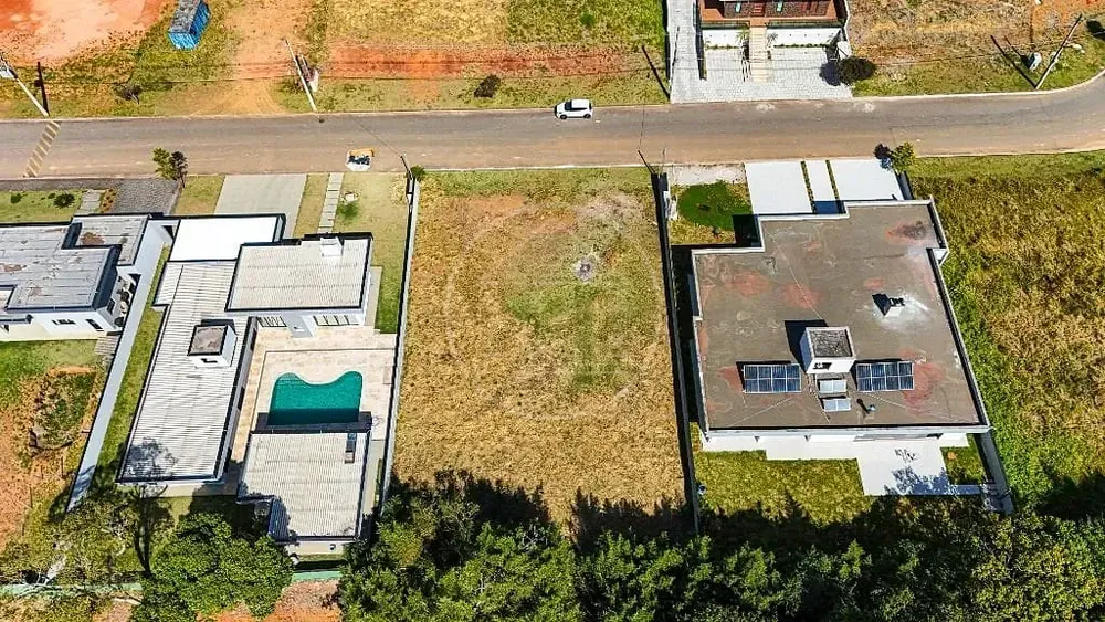 Terreno, 1000 m² - Foto 3
