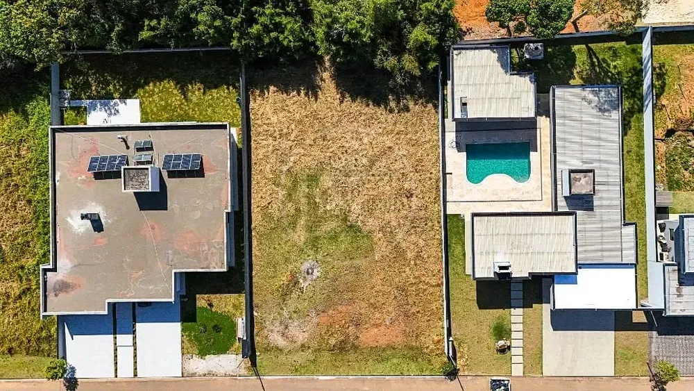 Terreno, 1000 m² - Foto 1