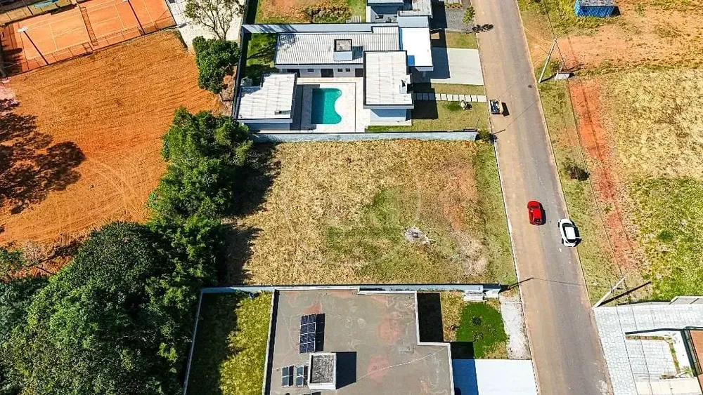 Terreno, 1000 m² - Foto 4