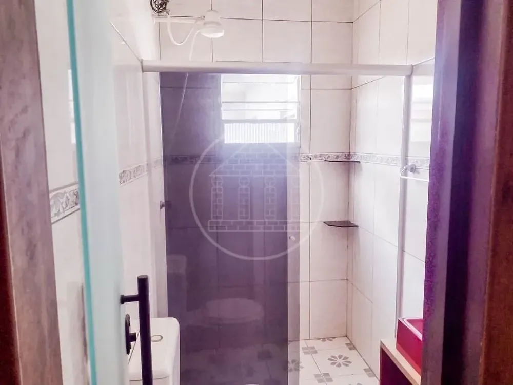 Sobrado, 4 quartos, 190 m² - Foto 6