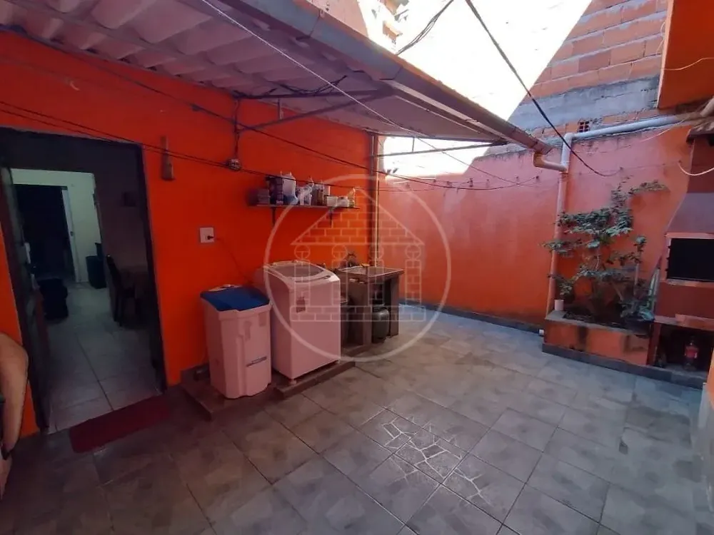 Casa, 4 quartos, 90 m² - Foto 5