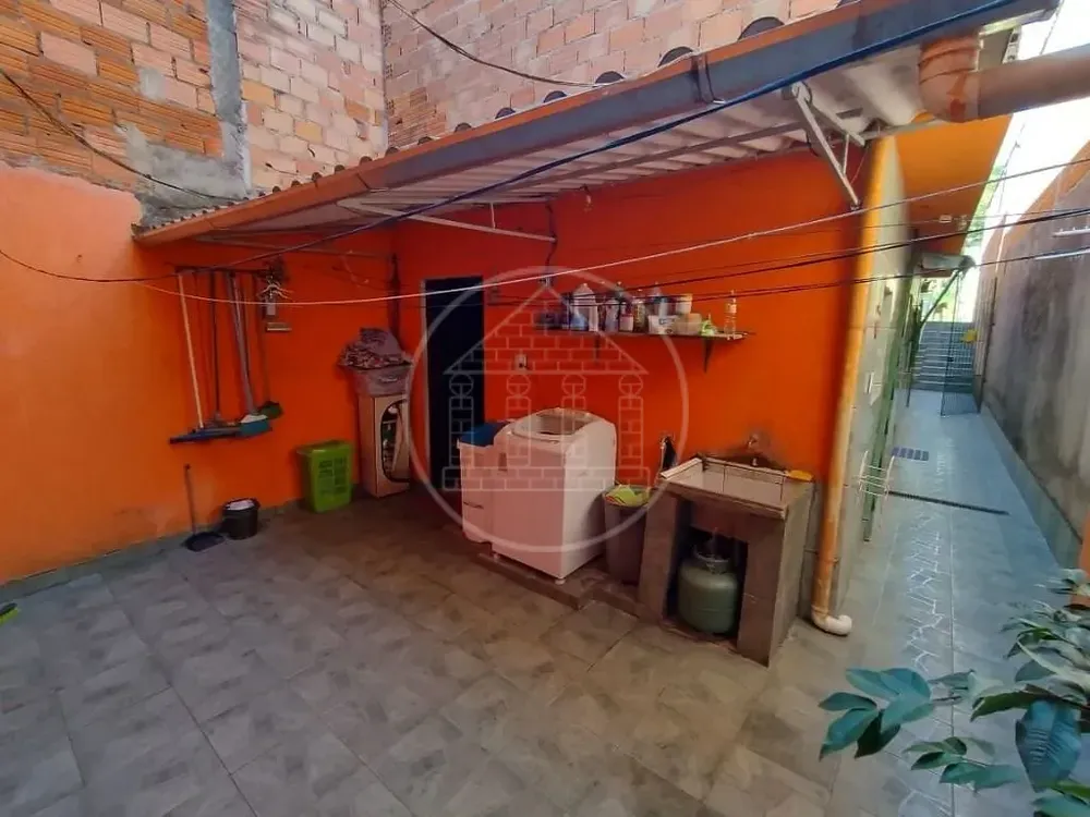 Casa, 4 quartos, 90 m² - Foto 8