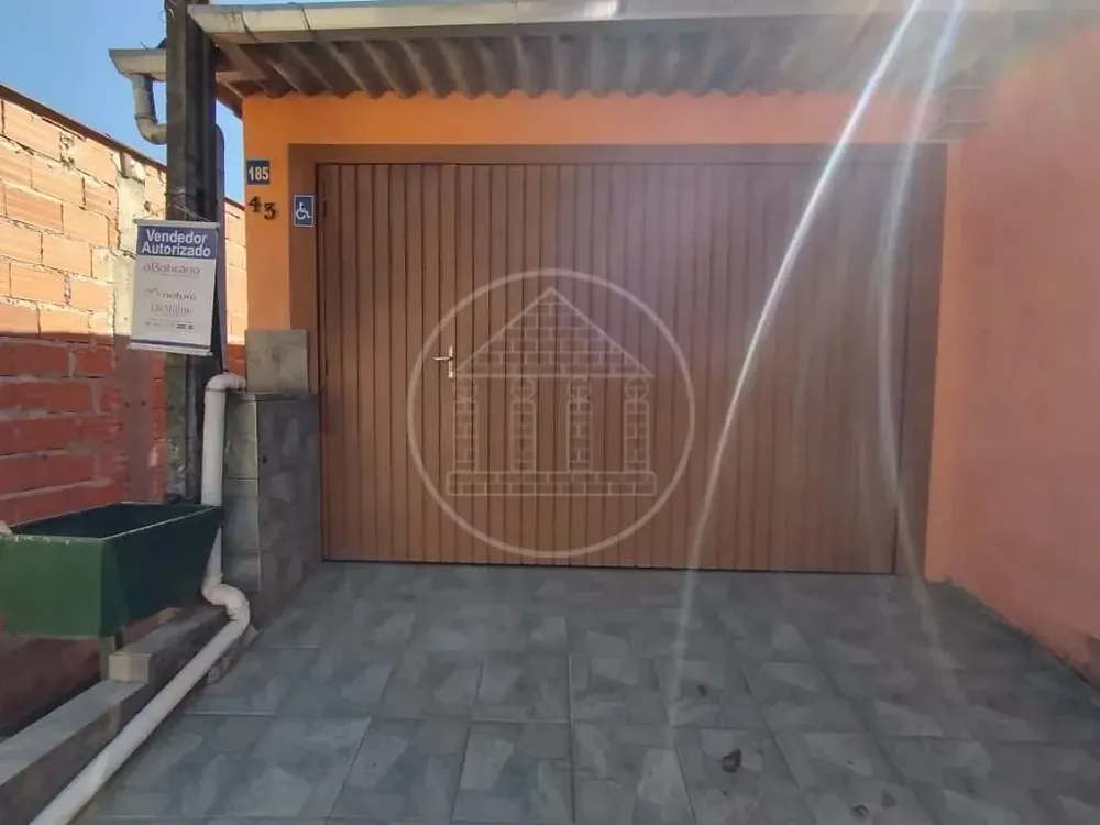 Casa, 4 quartos, 90 m² - Foto 1