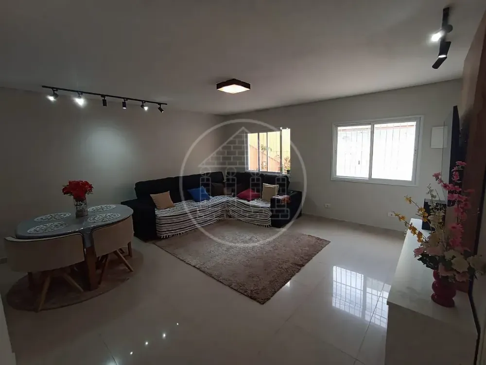 Sobrado, 3 quartos, 90 m² - Foto 3