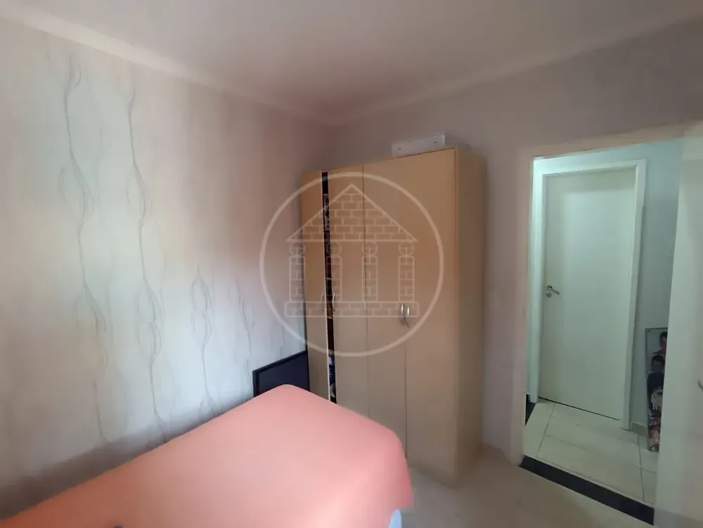 Sobrado, 3 quartos, 90 m² - Foto 12