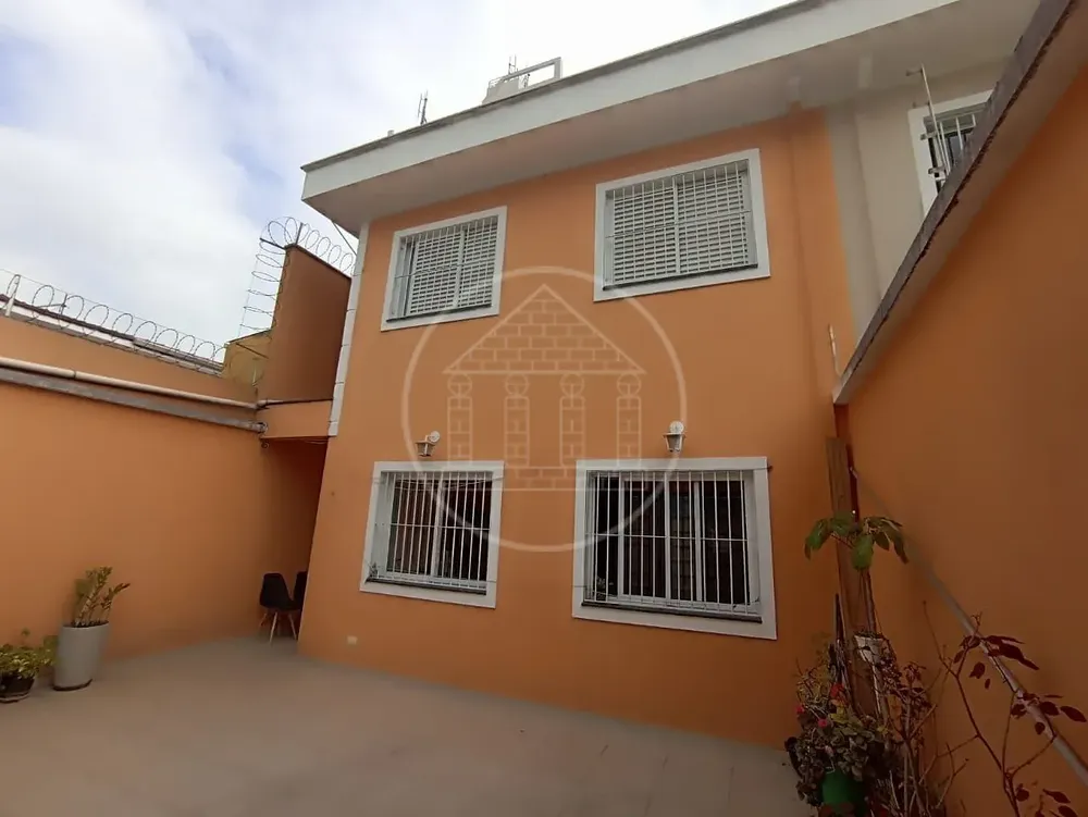 Sobrado, 3 quartos, 90 m² - Foto 2