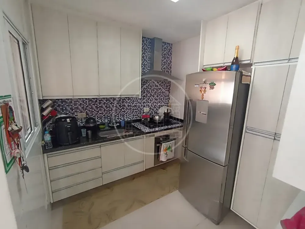 Sobrado, 3 quartos, 90 m² - Foto 6