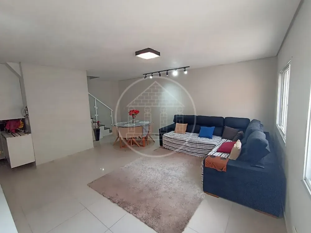 Sobrado, 3 quartos, 90 m² - Foto 4