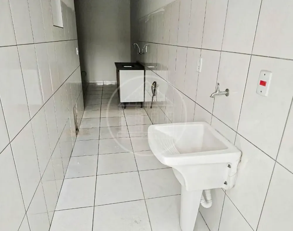 Apartamento, 2 quartos, 52 m² - Foto 1