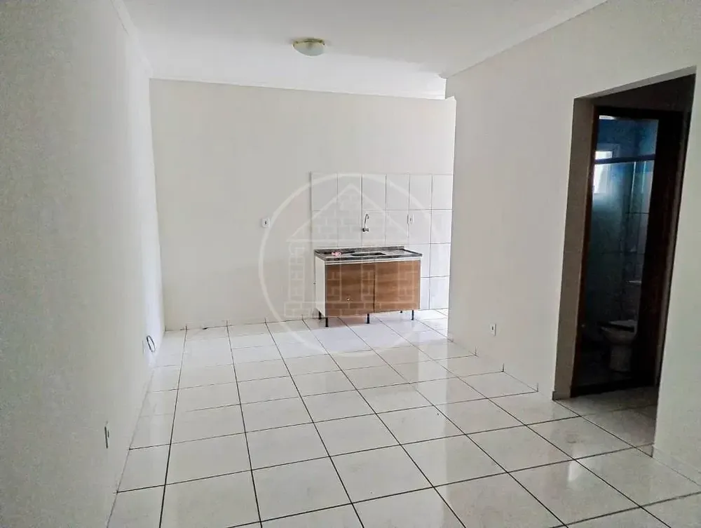 Apartamento, 2 quartos, 52 m² - Foto 4